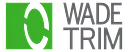 Wade Trim logo