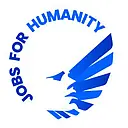 Jobs for Humanity logo