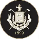 Detroit Golf Club logo