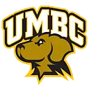 University of Maryland, Baltimore County Athletics logo