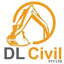 DL Civil Pty Ltd logo