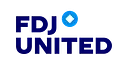 FDJ UNITED logo
