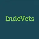 Veterinary Staffing Solutions dba IndeVets logo