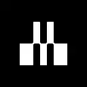 Maze logo