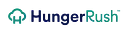 HungerRush logo