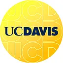 University of California, Davis logo