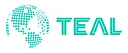 Teal Communications logo