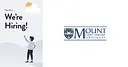 Mount Saint Vincent University logo