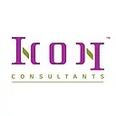 ICON Consultants logo