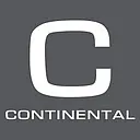 Continental Services logo