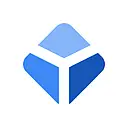 Blockchain Gaming logo