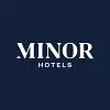 Minor Hotels Europe and Americas logo