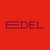 Edel logo
