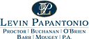 LP External logo