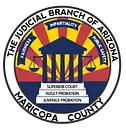 Maricopa County logo