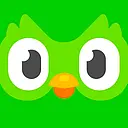 Duolingo logo