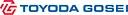 Toyoda Gosei Americas logo