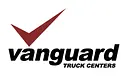 Vanguard Truck Centers logo