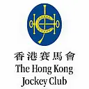 香港賽馬會 logo