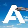  Airbus Aircraft logo