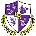 Blue Ridge School District logo