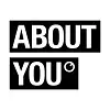 ABOUT YOU logo