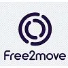 SHARE NOW logo