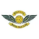 Melville Water Polo logo