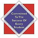 Washington County School District logo