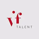 vif Talent  logo