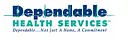 Dependable Nurses logo