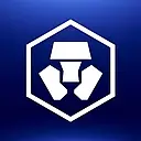 Crypto.com logo