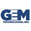 GEM Technologies, Inc. logo