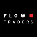 Md traders logo