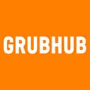 Grubhub logo