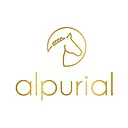 Alpurial logo
