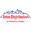 Teton Distributors logo