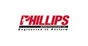 Phillips Manufacturing logo