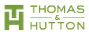 Thomas & Hutton logo
