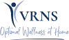 Visiting Rehab and Nursing Services logo