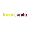 Teens Unite Fighting Cancer logo