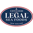 Legal Sea Foods logo