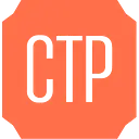 CTP logo