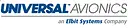 Universal Avionics logo