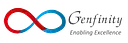 Genfinity Philippines logo