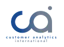 Customer Analytics International logo