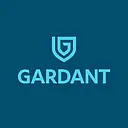 Gardant logo