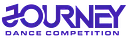 Journey Dance Competition logo