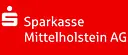 Sparkasse Mittelholstein AG logo