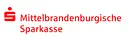 Mittelbrandenburgische Sparkasse logo